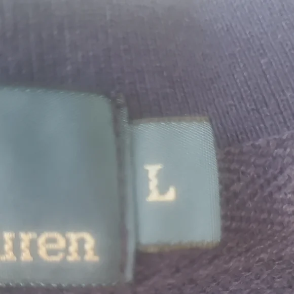 Ralph Lauren Polo in Deep Purple - Picture 10 of 11